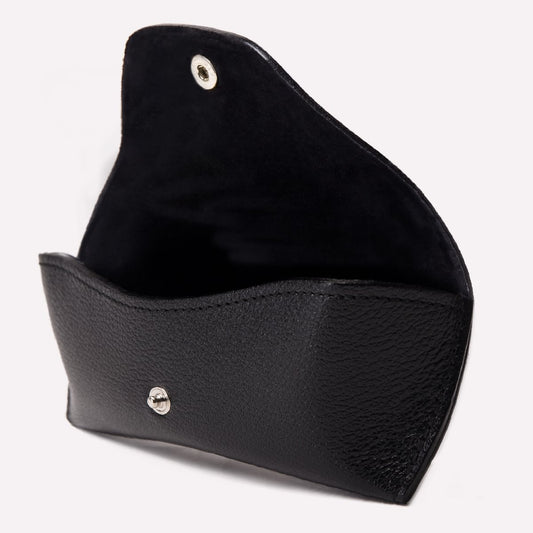 Glasses Case - Black
