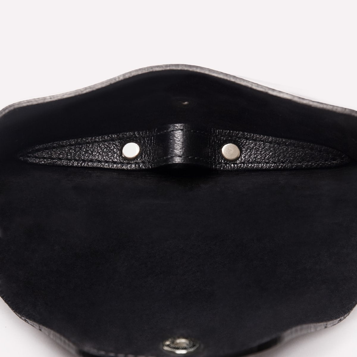 Glasses Case - Black