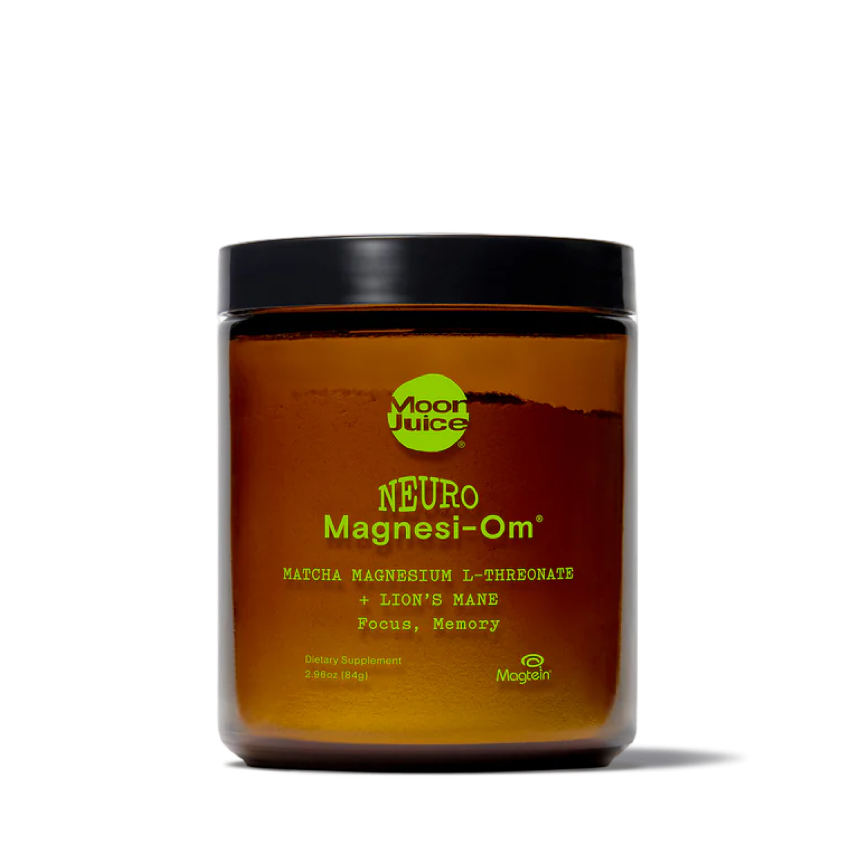 Neuro Magnesi-Om Matcha
