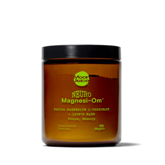 Neuro Magnesi-Om Matcha