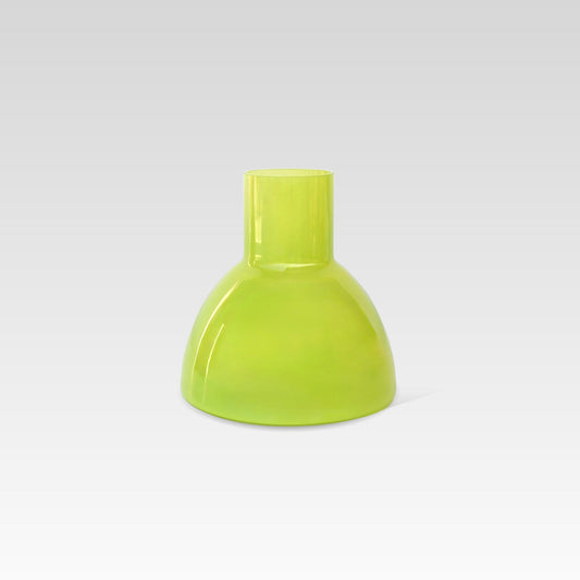 PLASH Carafe in Green by Ursula Futura