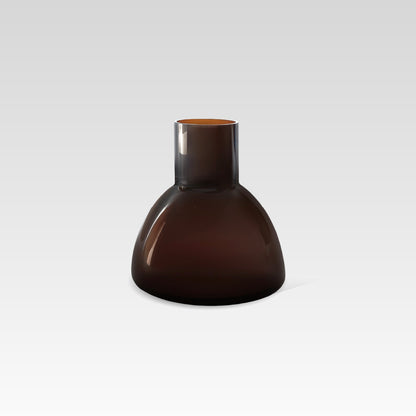 PLASH Carafe in Brown by Ursula Futura