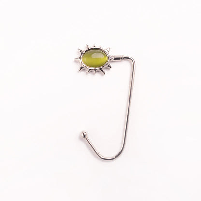 Olivine Purse Hook