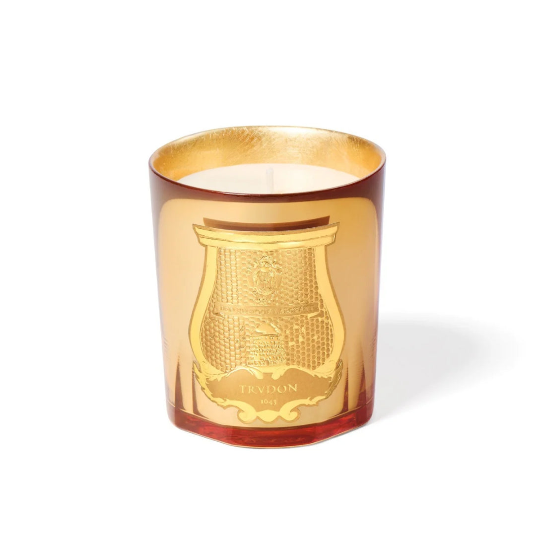 Trudon Galerie des Flammes Holiday 2026 Classic Candle 270g