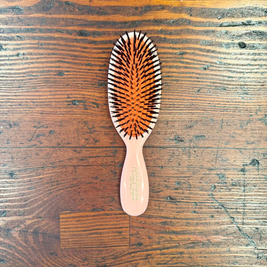 Pocket Boar Bristle - Pink