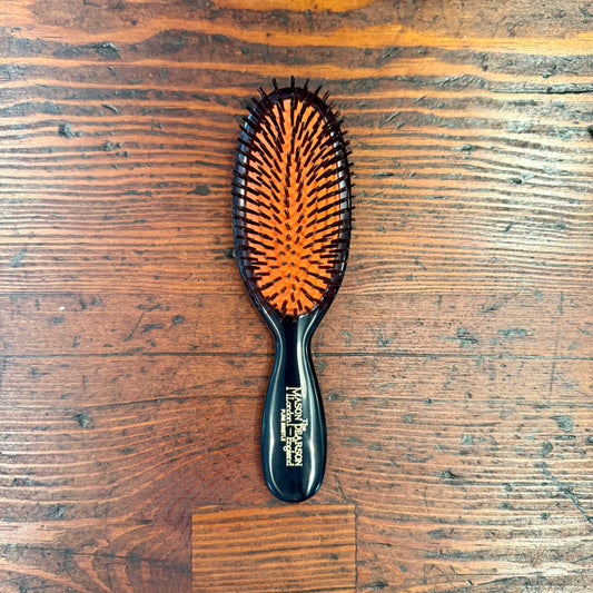 Pocket Boar Bristle - Ruby