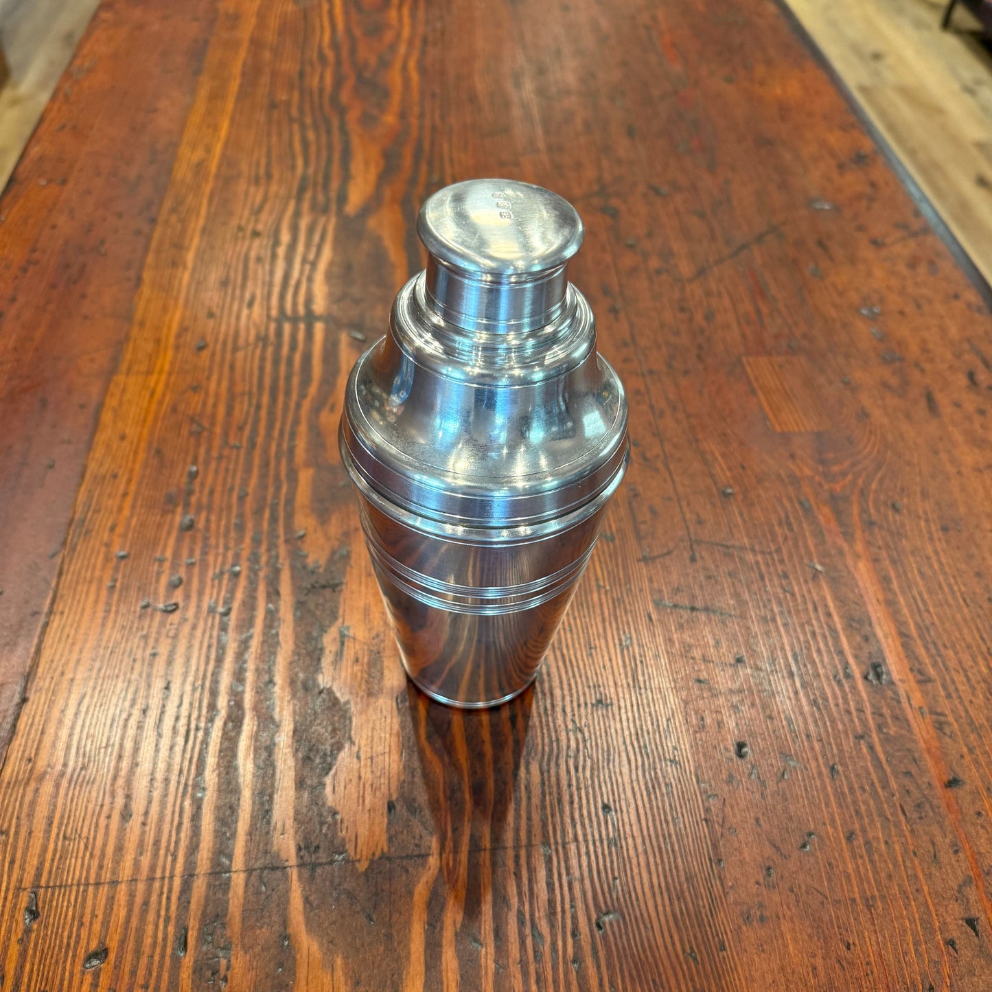 Cocktail Shaker
