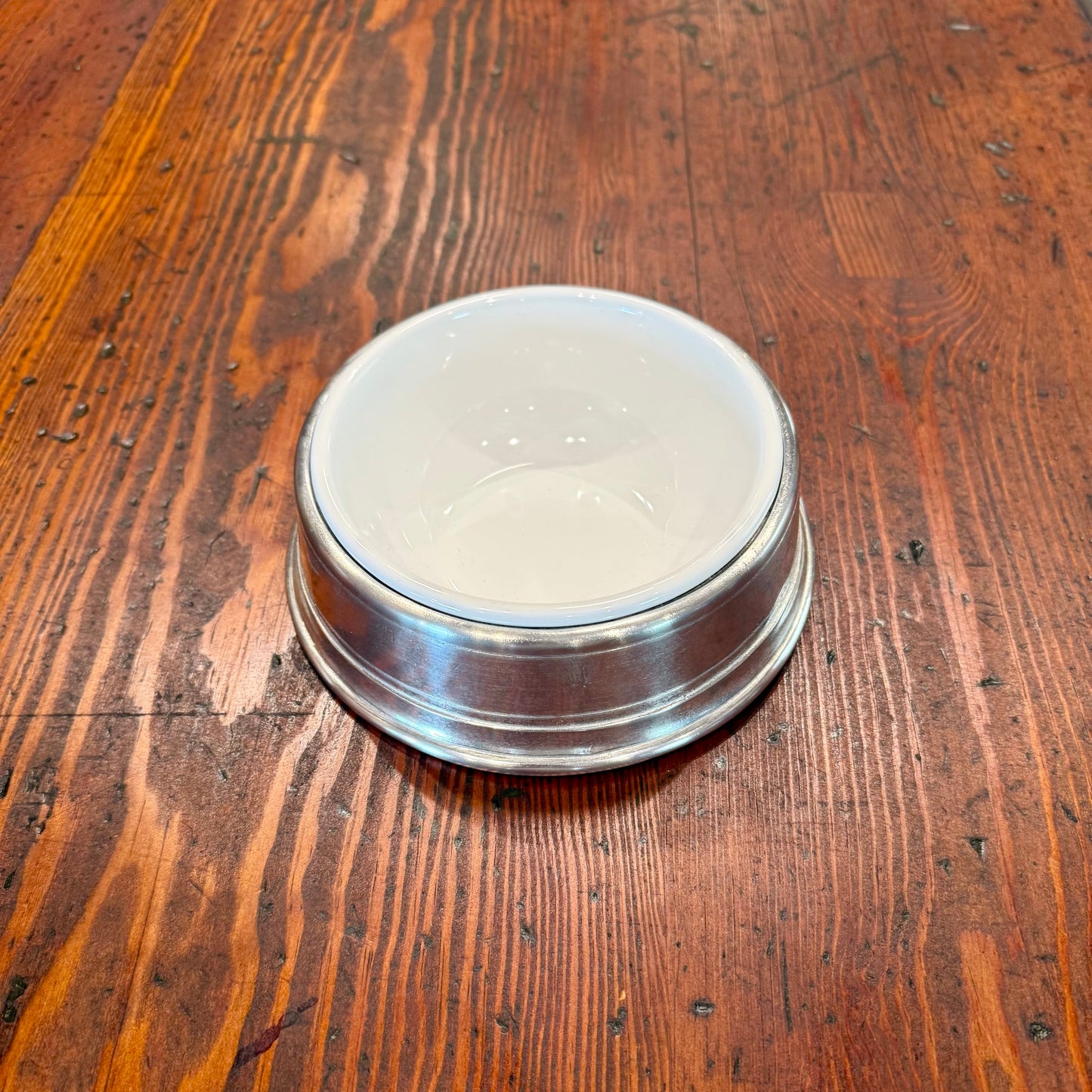 Dog Bowl Mini