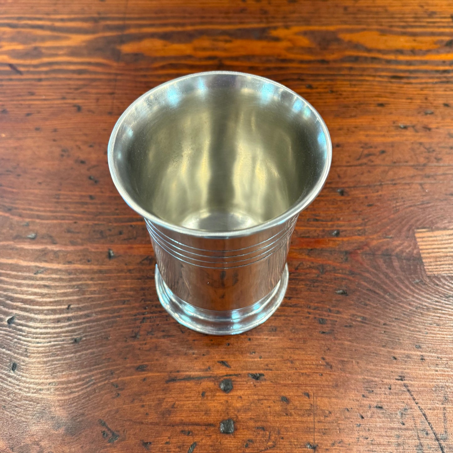 Tumbler, Medium