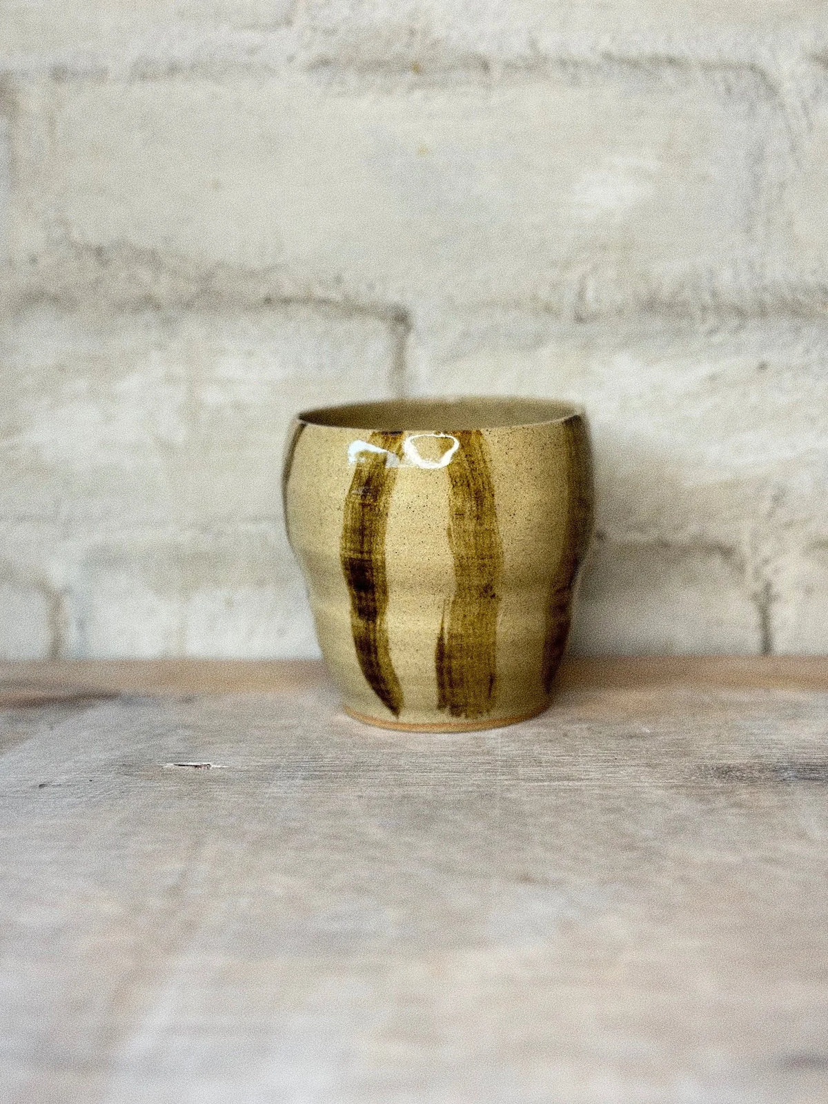 Zosia Ceramics Small Latte Cup
