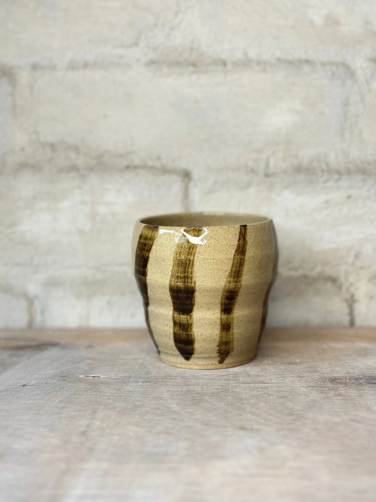 Zosia Ceramics Small Latte Cup