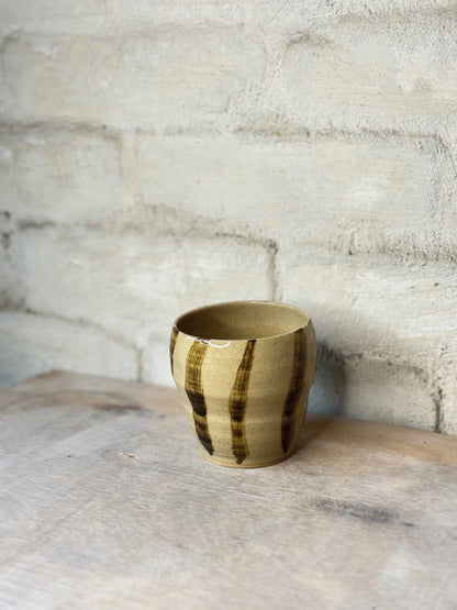 Zosia Ceramics Small Latte Cup