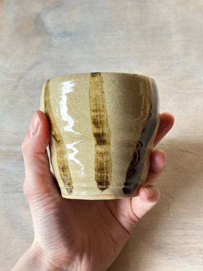 Zosia Ceramics Small Latte Cup