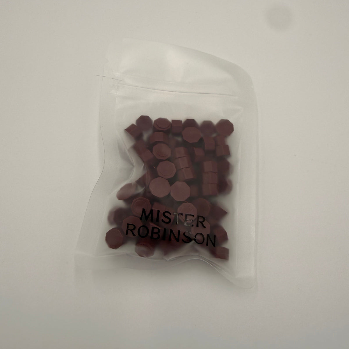 Mulberry Sealing Wax Beads - Quick Melt Formula