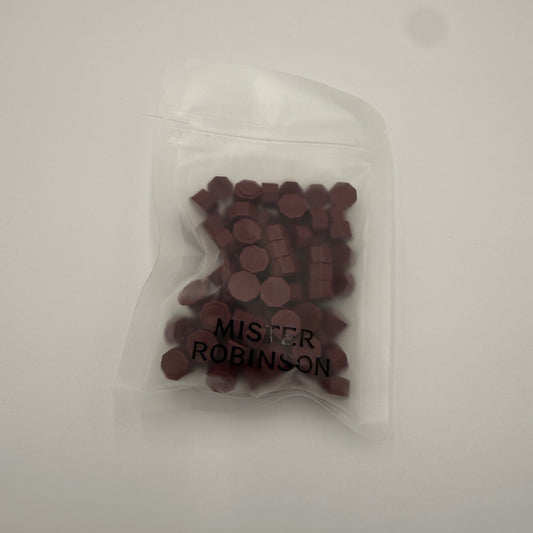 Mulberry Sealing Wax Beads - Quick Melt Formula