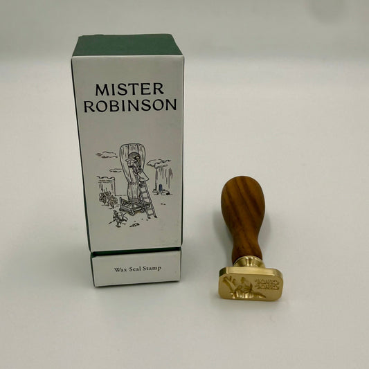 CHOP CHOP Wax Seal