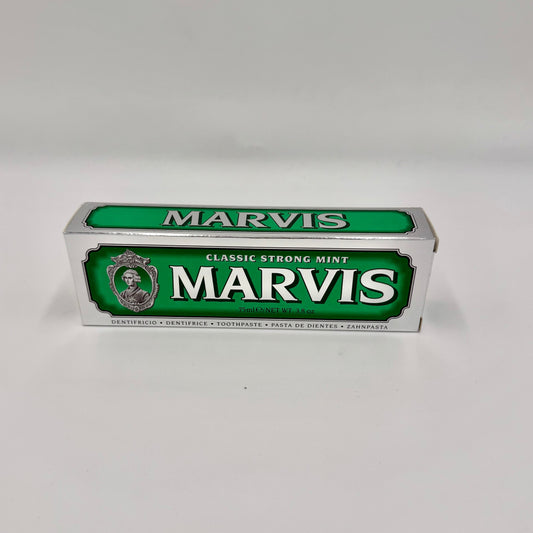 Classic Strong Mint Toothpaste
