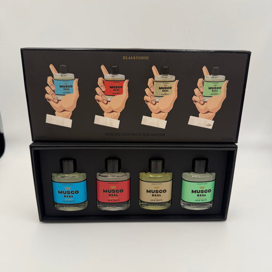 Cologne Gift Set