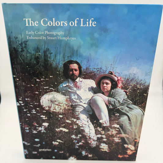 Colors of Life