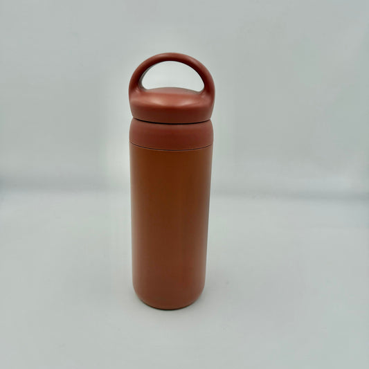 DAY OFF TUMBLER 500 ML - PINK