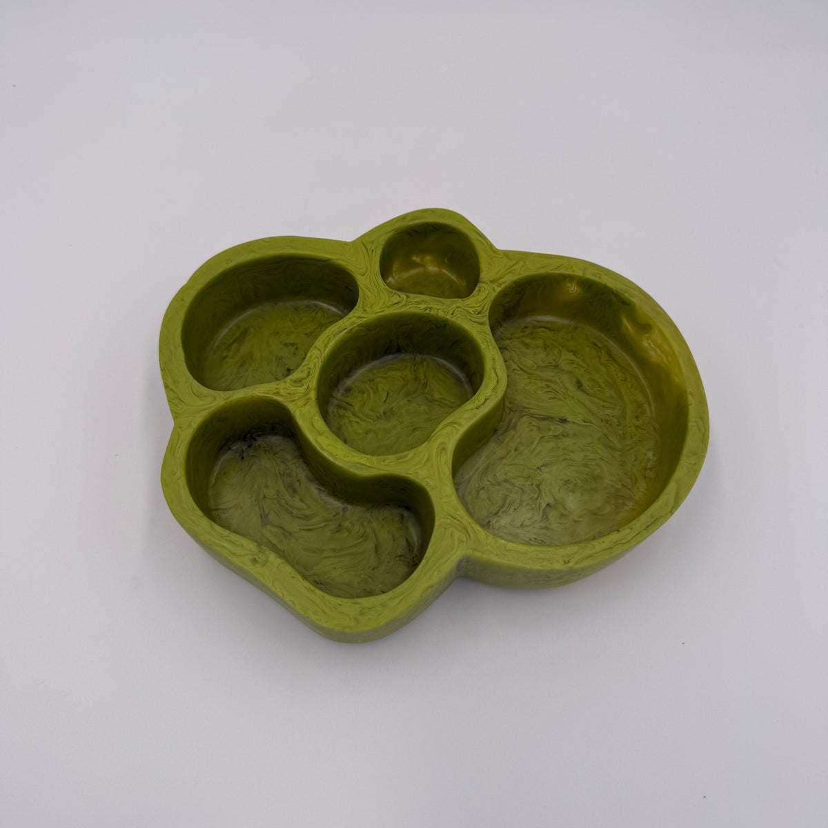 Izzy Dish - Anise