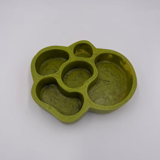 Izzy Dish - Anise