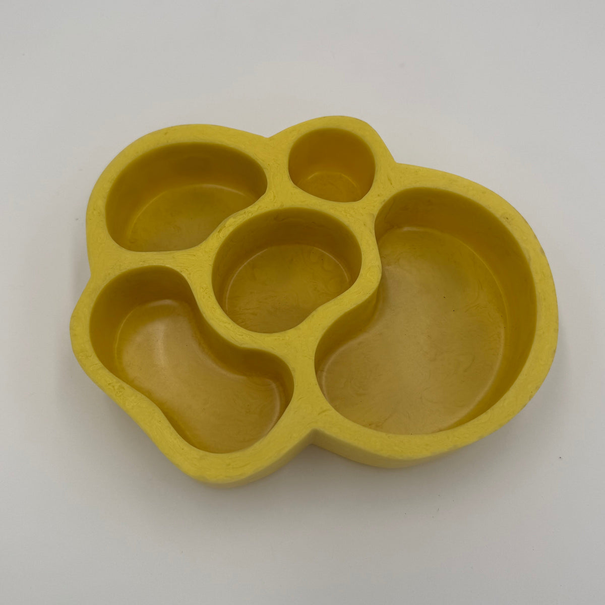 Izzy Dish - Aspen Gold