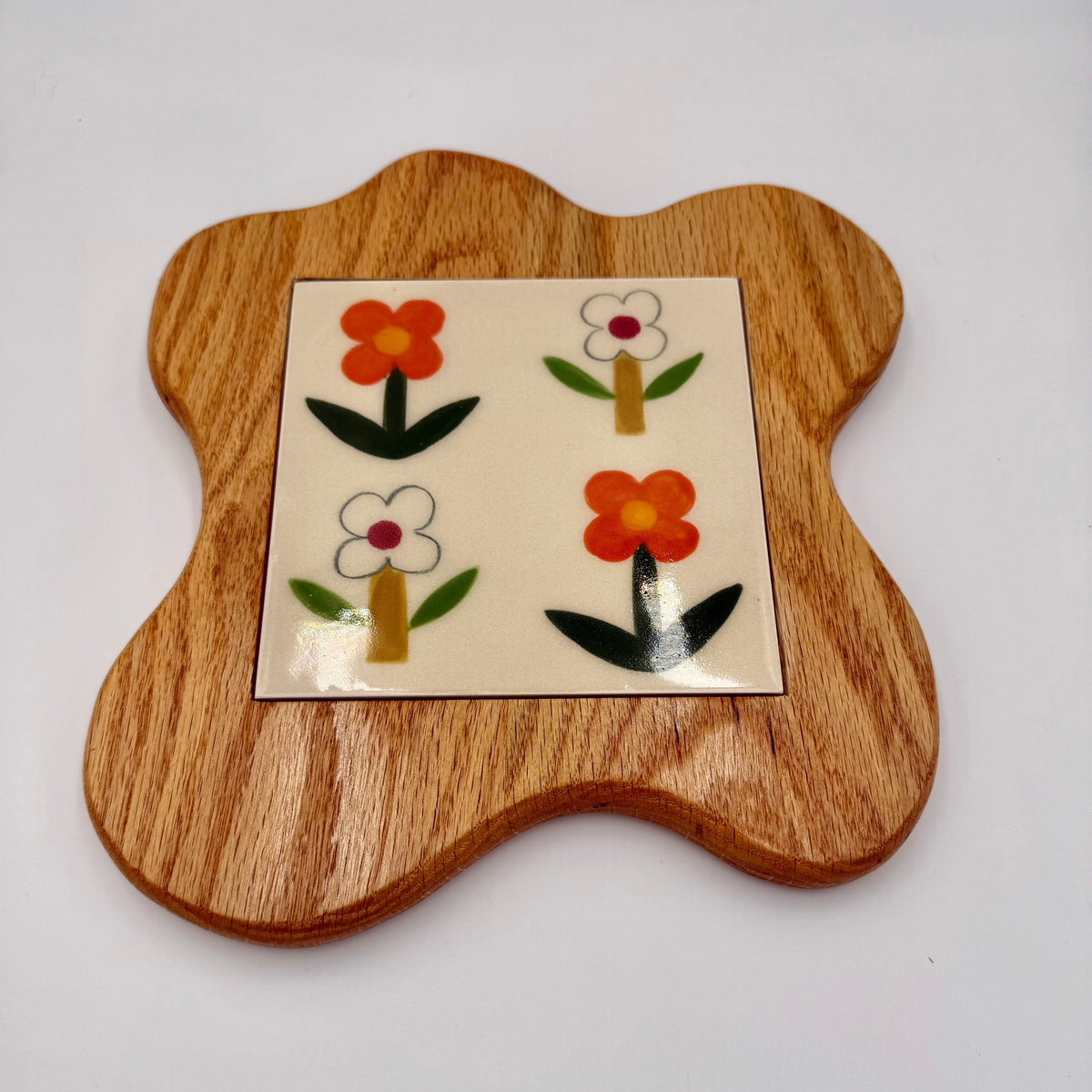 Large Trivet