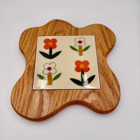 Large Trivet