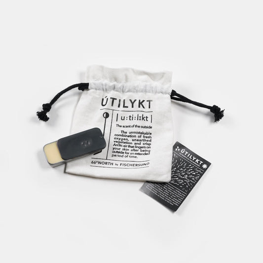 UTILITYLYKT product with packaging on a white background