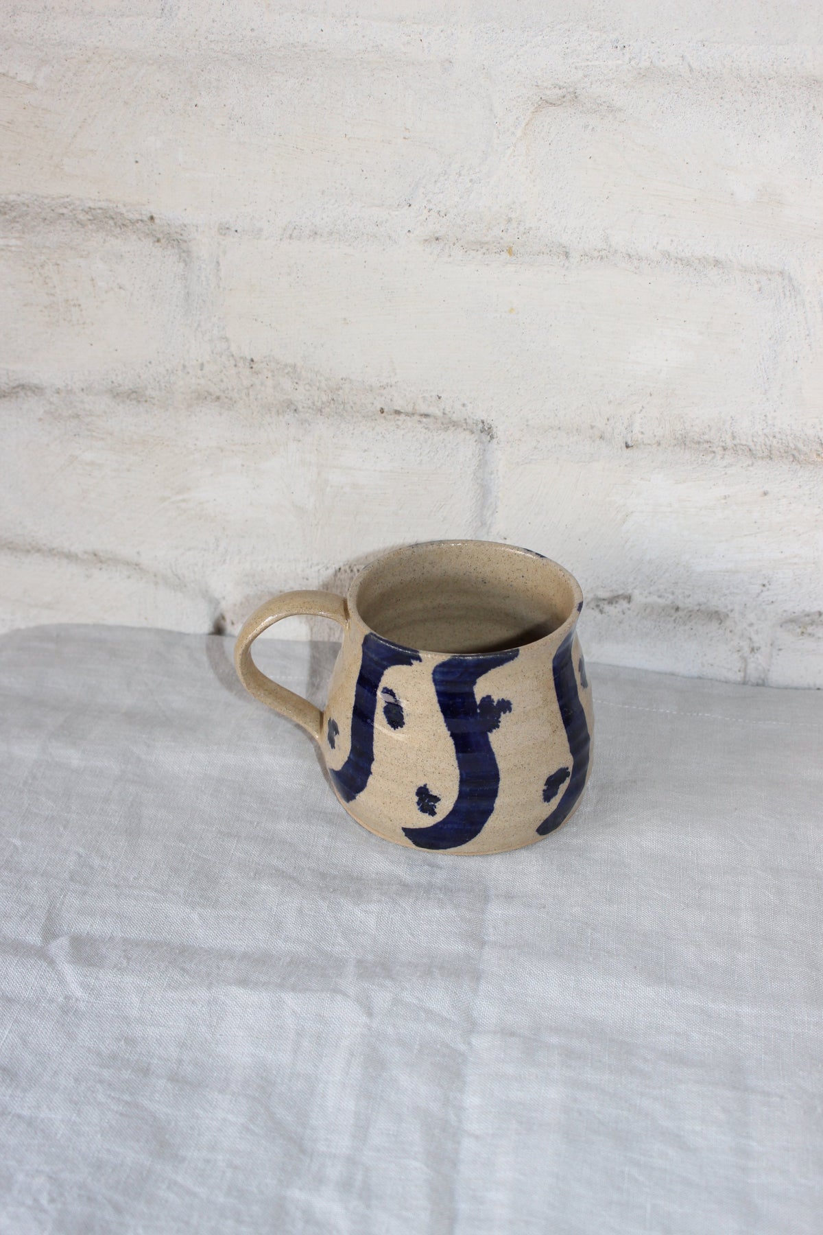 Zosia Ceramics Mug