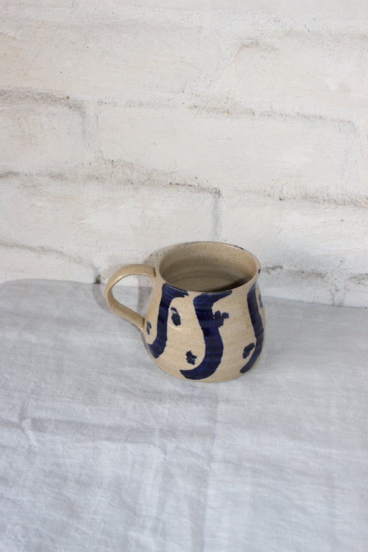 Zosia Ceramics Mug