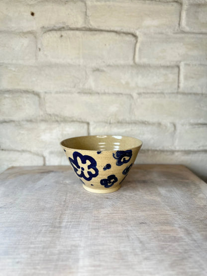 Zosia Ceramics Cereal Bowl
