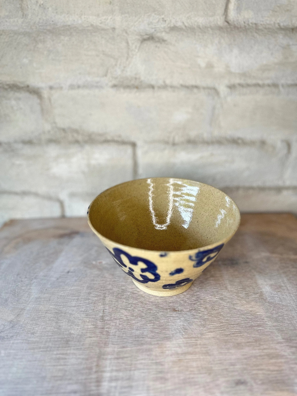 Zosia Ceramics Cereal Bowl