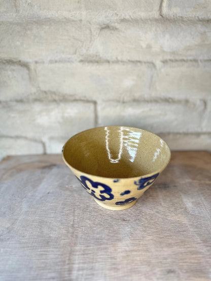 Zosia Ceramics Cereal Bowl