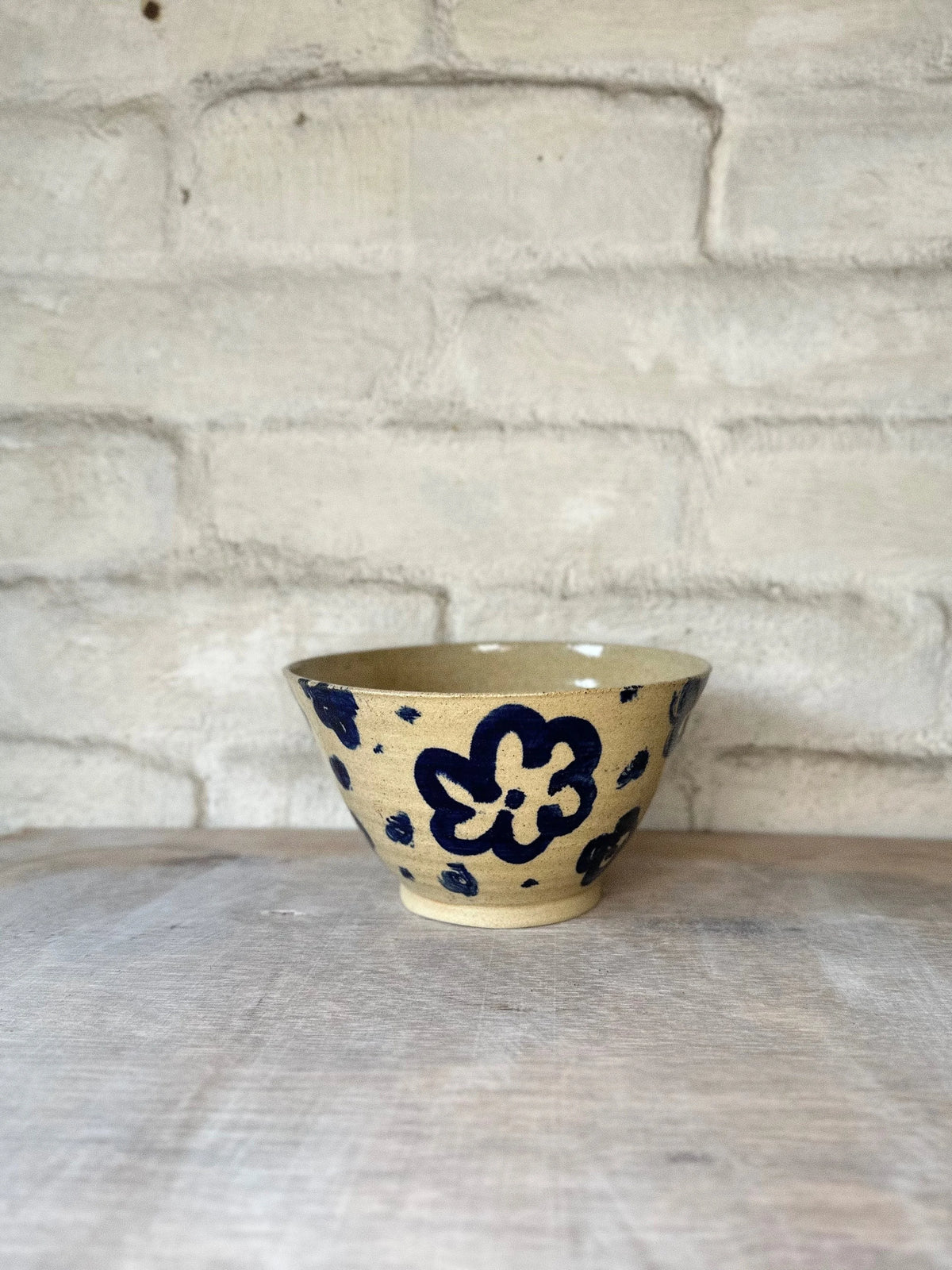 Zosia Ceramics Cereal Bowl