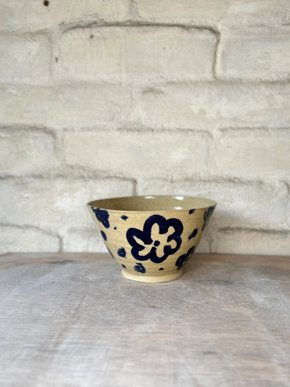 Zosia Ceramics Cereal Bowl