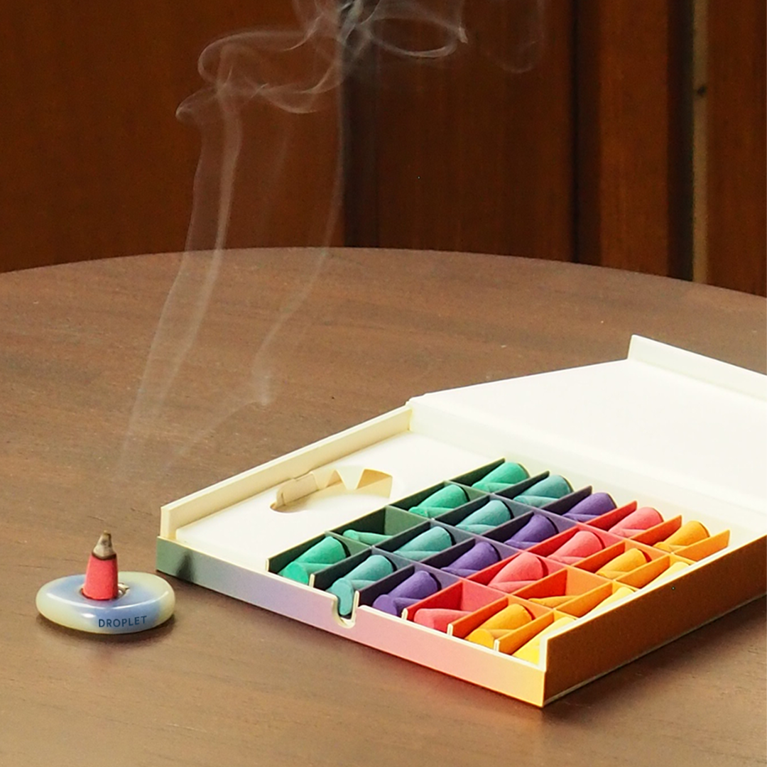 Droplet Multipack