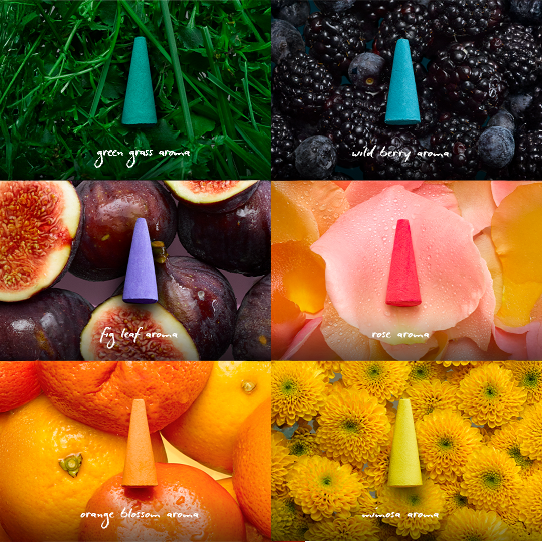Droplet Multipack