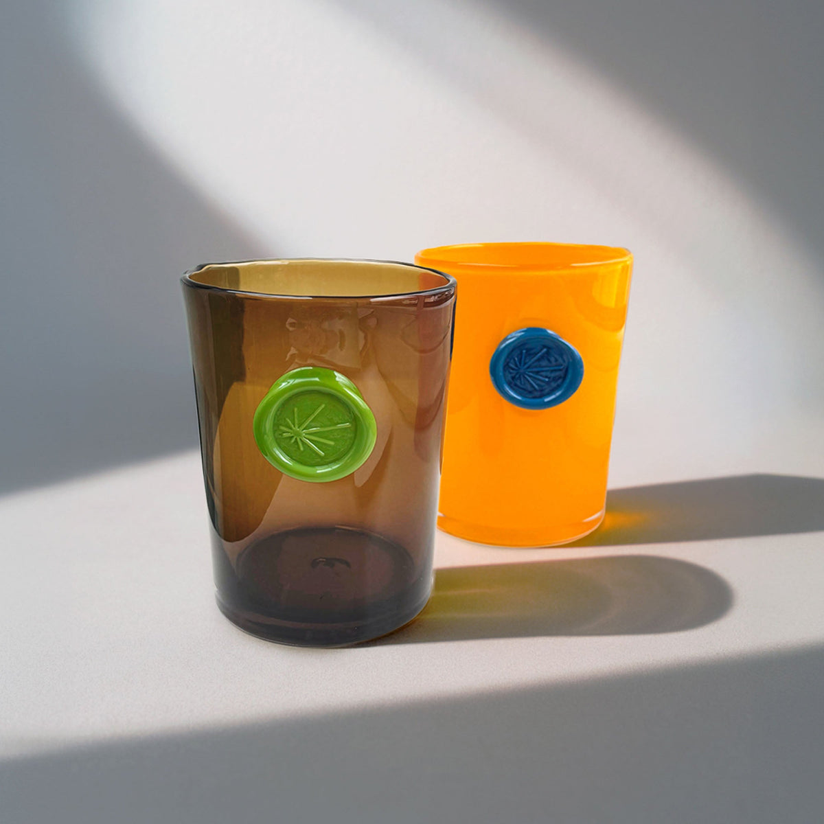 IMPRINTS Vase