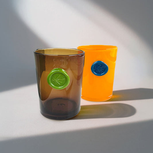 IMPRINTS Vase