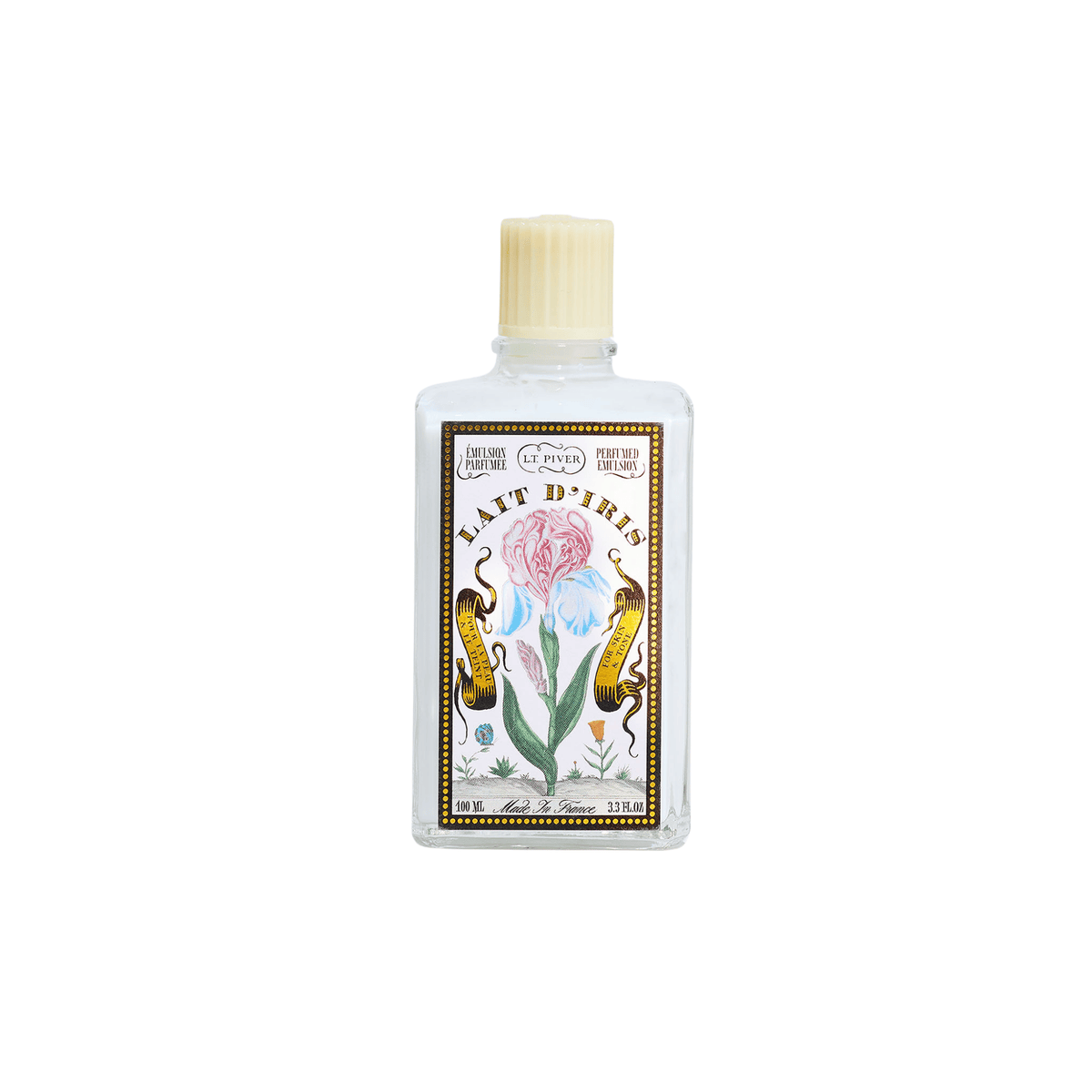 L.T. Piver Lait d'Iris