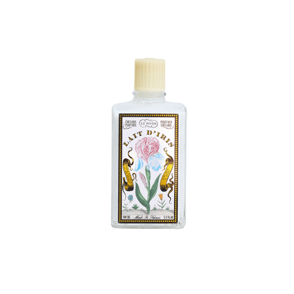 L.T. Piver Lait d'Iris