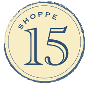 Shoppe Fifteen