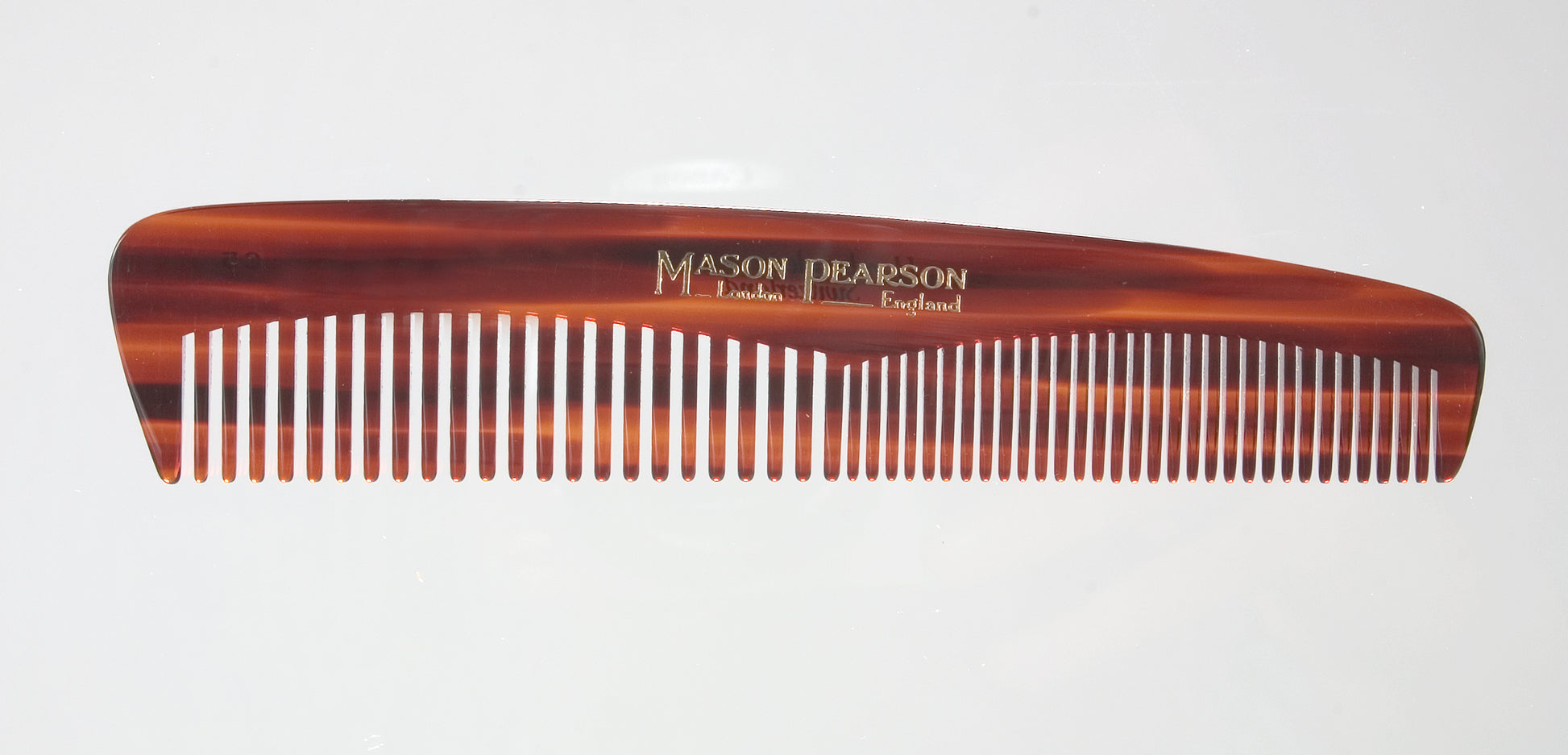 Mason Pearson Pocket Comb