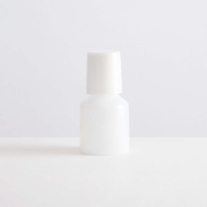 J'ai Soif Carafe & Glass - Opaque White