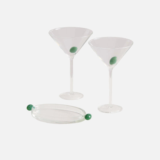 Martini Gift Pack