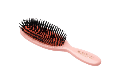 Mason Pearson Pocket Boar Bristle - Pink