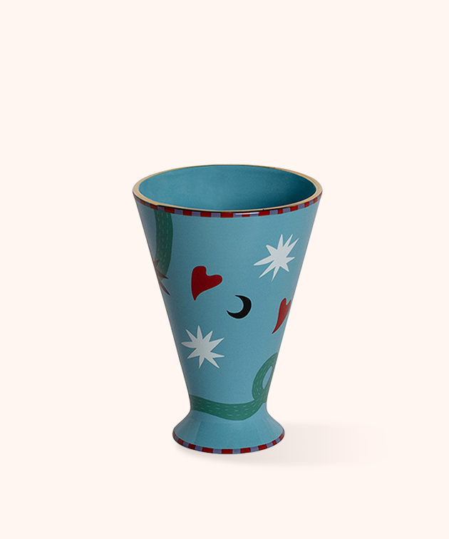 Bitossi Home Stelle Vase