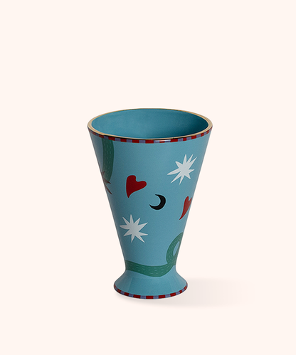 Bitossi Home Stelle Vase